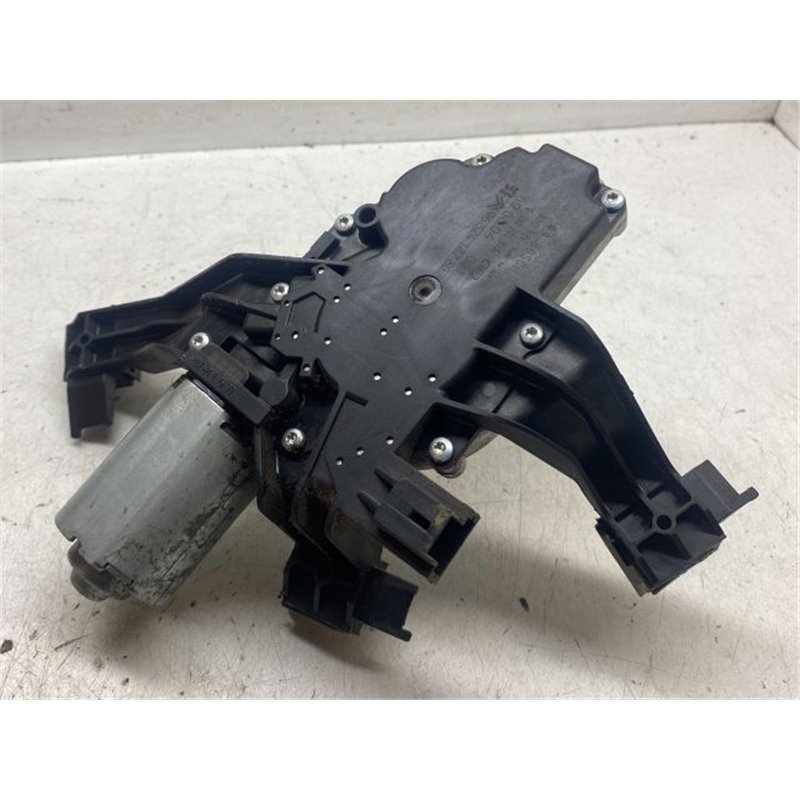 PEUGEOT 207 Hátsó Ablaktörlő Motor