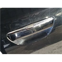 AUDI A8 Jobb első Ajtó (Üres lemez)
