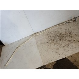 AUDI A8 Jobb Függönylégzsák és Oldallégzsák