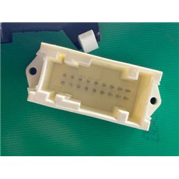 PEUGEOT 207 Kilométeróra