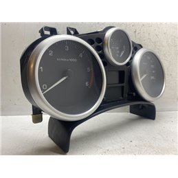 PEUGEOT 207 Kilométeróra