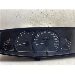 OPEL OMEGA Kilométeróra