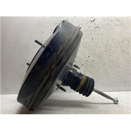 AUDI A3 Fékrásegítő