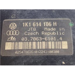 AUDI A3 Fékrásegítő