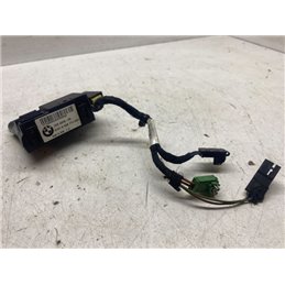 BMW 5 E61 Multikormány Elektronika