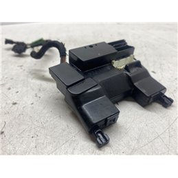 BMW 5 E61 Multikormány Elektronika