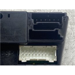 BMW 5 E61 Multikormány Elektronika