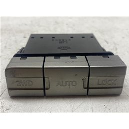 NISSAN X-TRAIL I Kapcsoló (Magában)