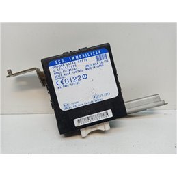 TOYOTA HILUX Immobilizer Elektronika