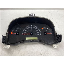 FIAT PUNTO II Kilométeróra