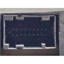 FIAT PUNTO II Kilométeróra