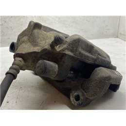 RENAULT FLUENCE Jobb hátsó Féknyereg Munkahengerrel