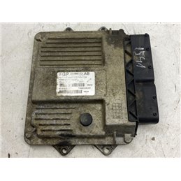 SUZUKI SWIFT III Motorvezérlő