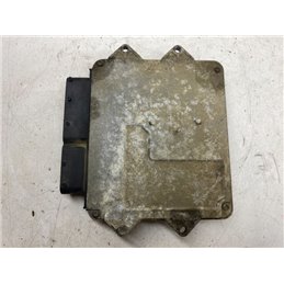 SUZUKI SWIFT III Motorvezérlő