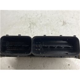 SUZUKI SWIFT III Motorvezérlő