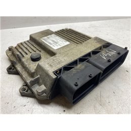 SUZUKI SWIFT III Motorvezérlő