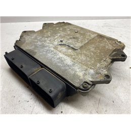 SUZUKI SWIFT III Motorvezérlő