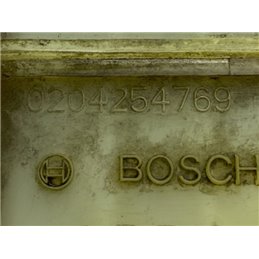 SUZUKI SWIFT III Főfékhenger