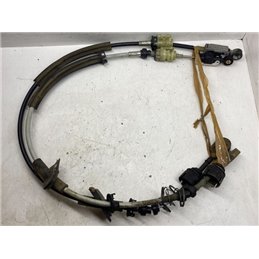 SUZUKI SWIFT III Váltó Bowden