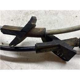 SUZUKI SWIFT III Váltó Bowden