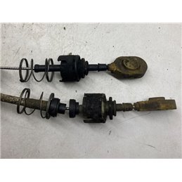 SUZUKI SWIFT III Váltó Bowden