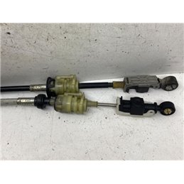 SUZUKI SWIFT III Váltó Bowden