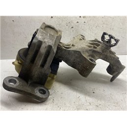 RENAULT FLUENCE Motor Tartó Bak Jobb