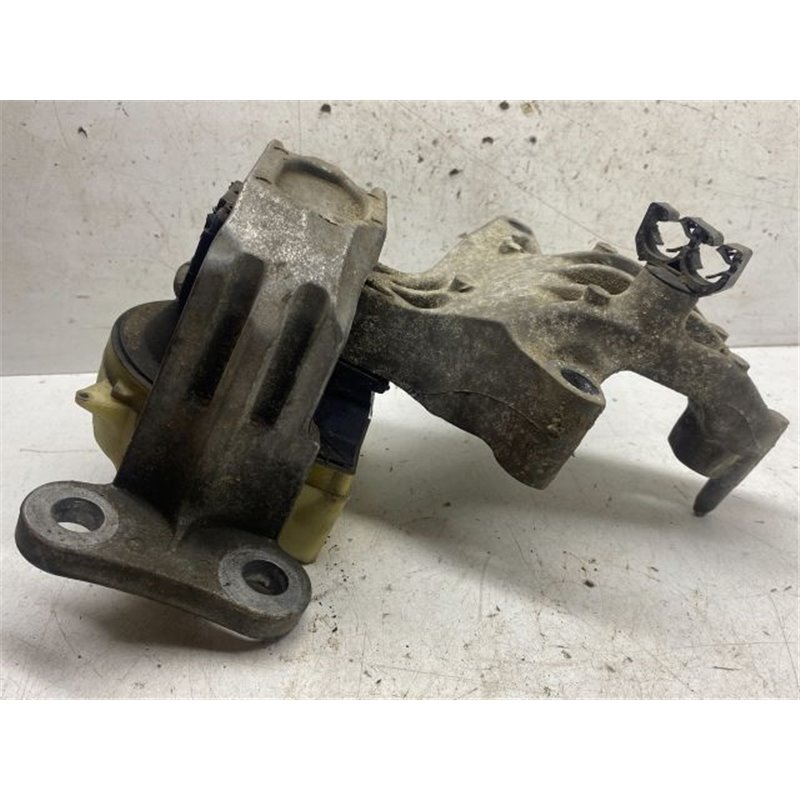 RENAULT FLUENCE Motor Tartó Bak Jobb