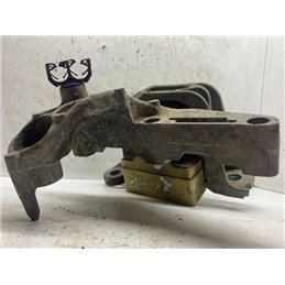 RENAULT FLUENCE Motor Tartó Bak Jobb