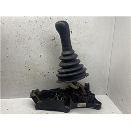 FORD FIESTA V Váltókar (Mechanikus)