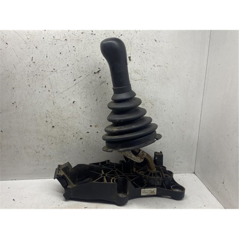 FORD FIESTA V Váltókar (Mechanikus)