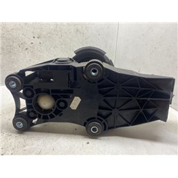 FORD FIESTA V Váltókar (Mechanikus)