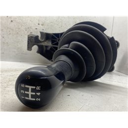 FORD FIESTA V Váltókar (Mechanikus)