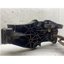 FORD FIESTA V Váltókar (Mechanikus)