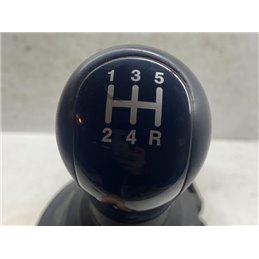 FORD FIESTA V Váltókar (Mechanikus)