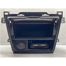 SUZUKI SX4 Első Tároló Rekesz