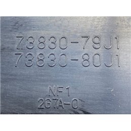 SUZUKI SX4 Első Tároló Rekesz