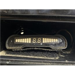 SUZUKI SX4 Első Tároló Rekesz