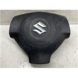 SUZUKI SX4 Kormánylégzsák