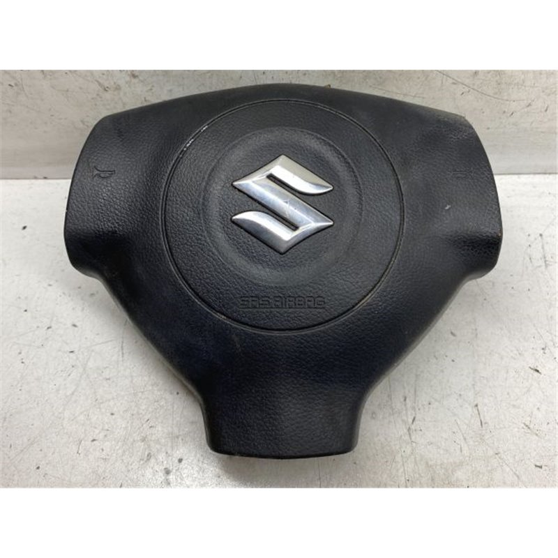 SUZUKI SX4 Kormánylégzsák