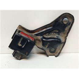 TOYOTA HILUX Bal első Ütközés Érzékelő (Homlokfalon)