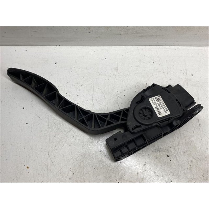 FORD FIESTA VI Gázpedál (Elektromos)