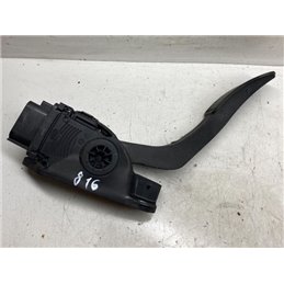 FORD FIESTA VI Gázpedál (Elektromos)