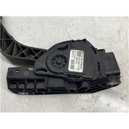 FORD FIESTA VI Gázpedál (Elektromos)