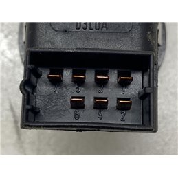 FORD FIESTA VI Tükör Kapcsoló