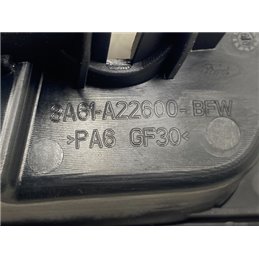 FORD FIESTA VI Jobb első Belső Kilincs