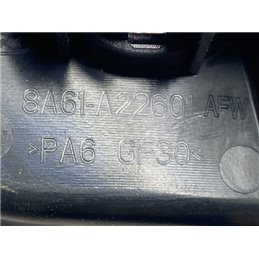 FORD FIESTA VI Bal első Belső Kilincs