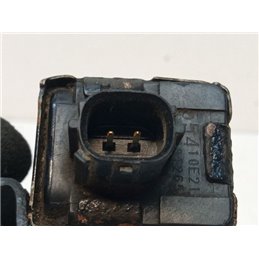 TOYOTA HILUX Jobb első Ütközés Érzékelő (Homlokfalon)