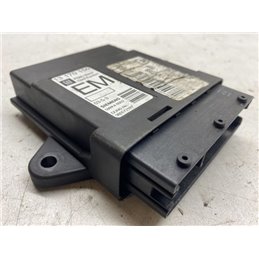 OPEL VECTRA C Komfort Elektronika