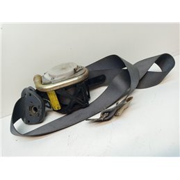 TOYOTA HILUX Jobb első Biztonsági Öv